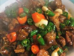 -芳芳私房菜·精做淮扬菜(承德路店)