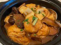 -上海宝华喜来登酒店·采悦轩中餐厅
