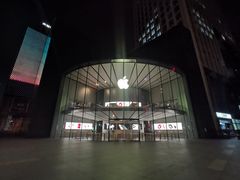 -Apple零售店(新街口店)