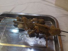 -新疆玉石阿卜都烧烤(太平南路店)