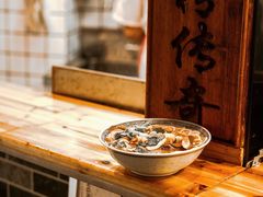 -锦泓老字号猪脏粉(东联大厦店)