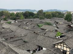 -中天楼