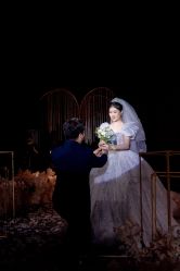 -伯瓷皇后婚纱艺术空间