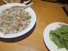 -龙抄手食府(浣花北路店)