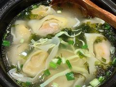 -馋三尺蟹粉小笼(人民广场店)