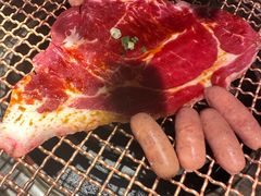 -九田家黑牛烤肉料理(新辰里亚运村店)