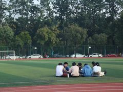 -四川大学(望江校区)