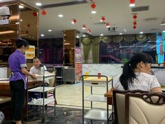 大堂-重庆乡水源火锅(谷埠店)