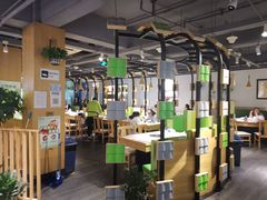 大堂-蛙蛙叫干锅年代(簋街总店)