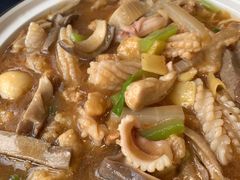 海烩什锦-陈麻婆豆腐总店