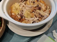 -民间瓦缸煨汤館(嵩山路店)