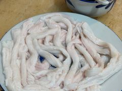 -华哥新鲜猪精品美食