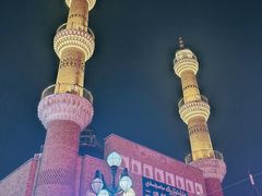 -新疆国际大巴扎