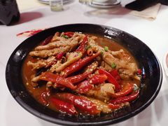 -湘江大码头·龙虾馆(渔人码头一店)