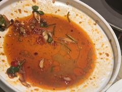 -小杨烤肉(朱雀店)