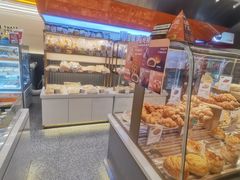 -长乐饼家(五羊新城店)