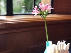 -马勒别墅·中餐厅