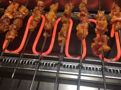 -悦屋老板娘的烤肉店(紫薇田园店)