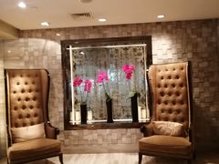 -北京王府井希尔顿酒店·万斯阁西餐厅