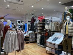 -优衣库(深圳万象天地旗舰店)