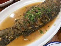 -唐河王记·南阳民间菜(国基路店)