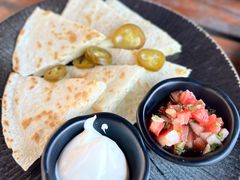 -Pistolera Mexican Cantina女枪手墨西哥餐厅(碧云路店)