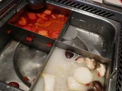 -海底捞火锅(威高广场店)