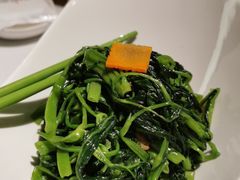 通心菜-梧桐Plus·创意京·川料理(万象城店)