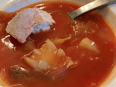 -波特曼西餐厅(南岗店)