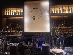 -STARRY CAFE & LOUNGE BAR(高新店)