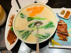 上汤四宝蔬-花家怡园