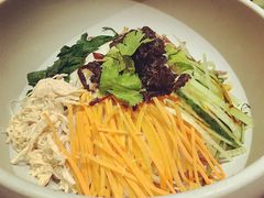 -云海肴·汽锅鸡·云南菜(天津国金汇店)