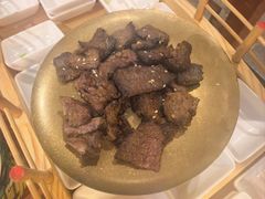 -香麒园·过桥米线·南湖雅宴