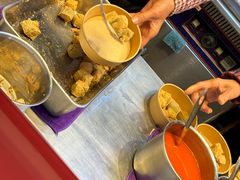 -香园茶社·金陵小灶(老门东店)