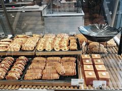 -PARIS BAGUETTE巴黎贝甜(周浦万达店)