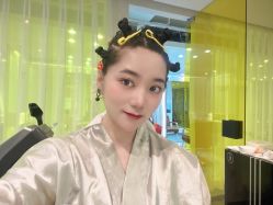 -悠巷形象设计