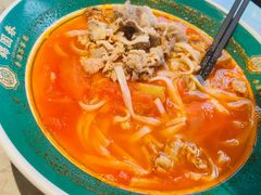 -锦园春香港茶餐厅(西海湾旗舰店)