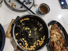 -原味田园·客家菜·土窑鸡(中航城君尚购物中心店)