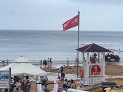-威海国际海水浴场旅游区