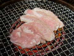 -厚贞日式烤肉(浦东汇智店)