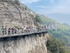 -雁荡山风景名胜区