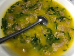 -李氏传家菜(兴城路店)