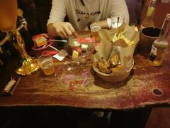 -Helens海伦司小酒馆(津湾广场店)