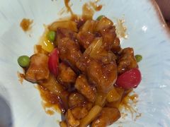 -妈妈菜舟山海鲜(定海古城店)
