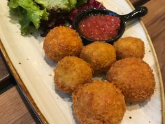 -OGGI TRATTORIA PIZZERIA(深业上城店)