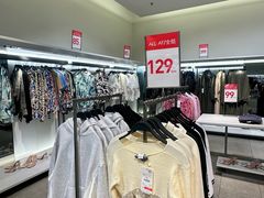 -ZARA(凯德乐峰广场店)