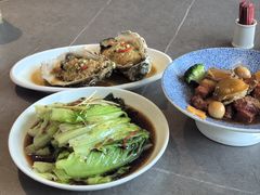 -奕景海鲜(星海广场店)