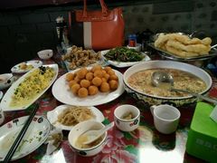 -老院子饭店·鲁菜·海鲜·家常菜
