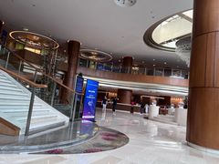 -上海千禧海鸥大酒店