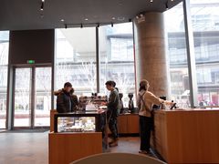 -Seesaw Coffee(苏州中心店)